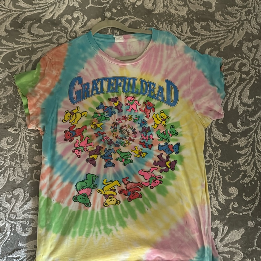 MADEWORN TSHIRT